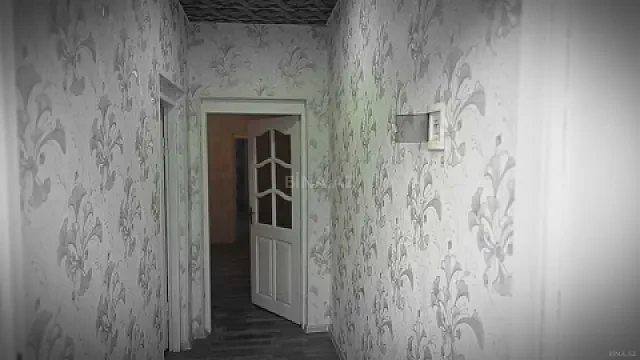 Satılır 2 otaqlı həyət evi 60 m²