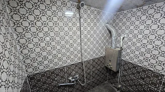 Satılır 2 otaqlı həyət evi 60 m²