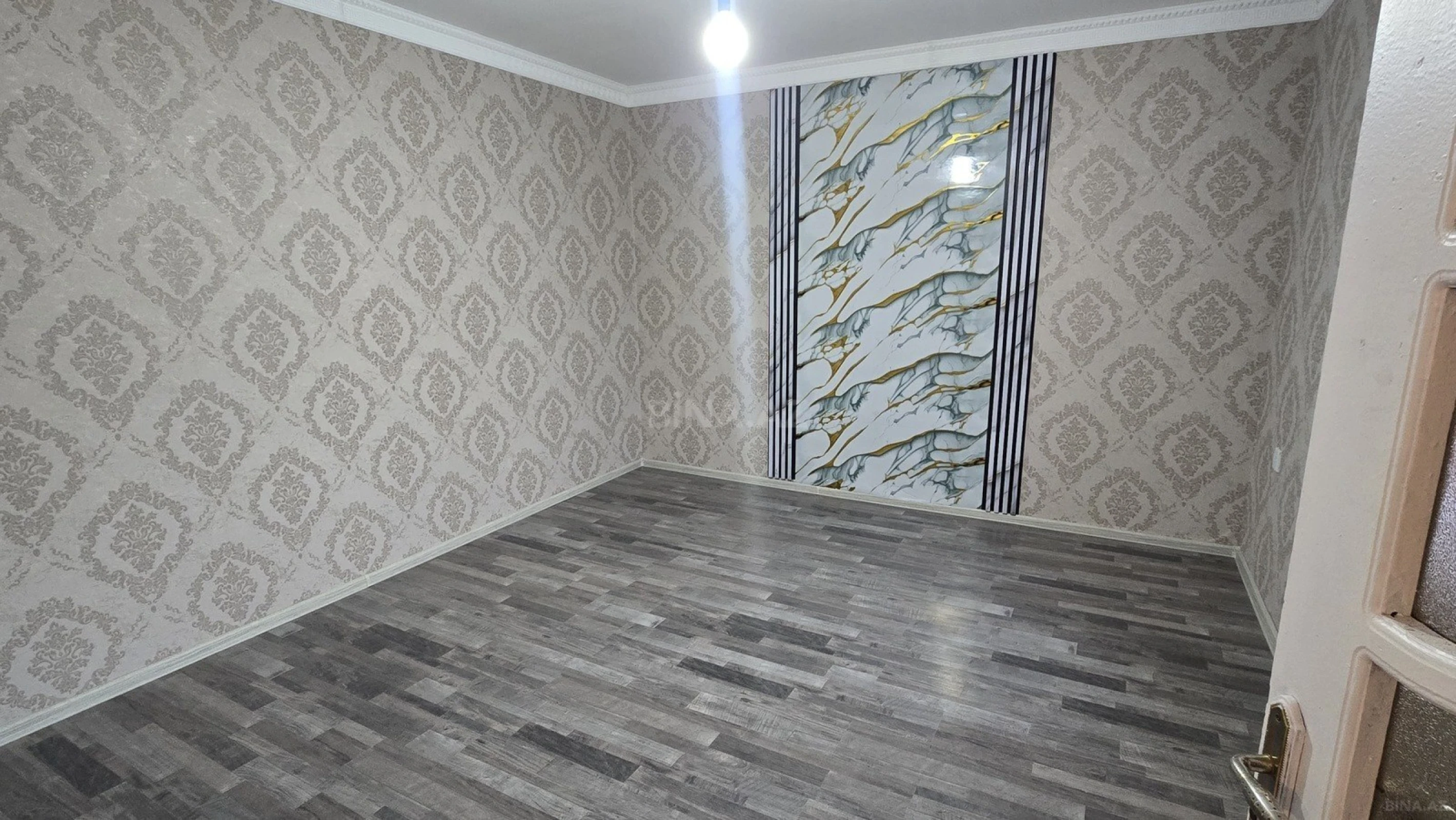Satılır 2 otaqlı həyət evi 60 m²