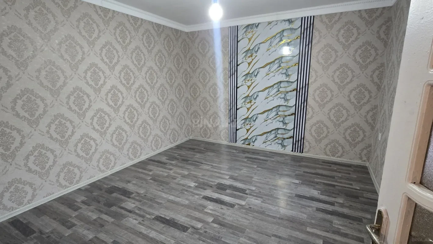 Satılır 2 otaqlı həyət evi 60 m²