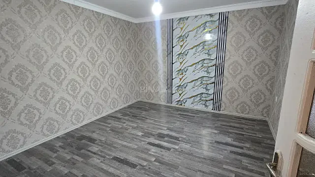 Satılır 2 otaqlı həyət evi 60 m²