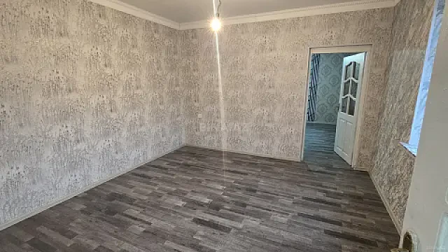 Satılır 2 otaqlı həyət evi 60 m²