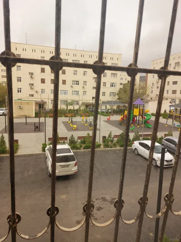 Kirayə verilir 2 otaqlı mənzil 57 m²