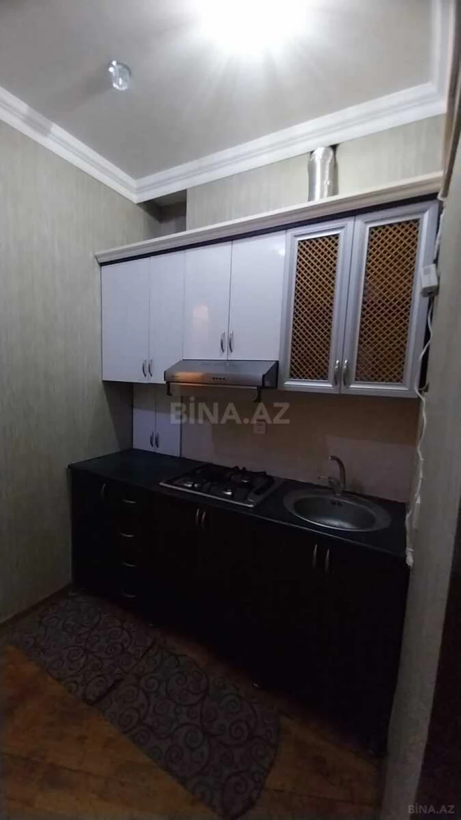 Kirayə verilir 2 otaqlı mənzil 64 m²