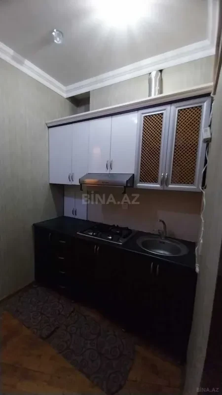 Kirayə verilir 2 otaqlı mənzil 64 m²