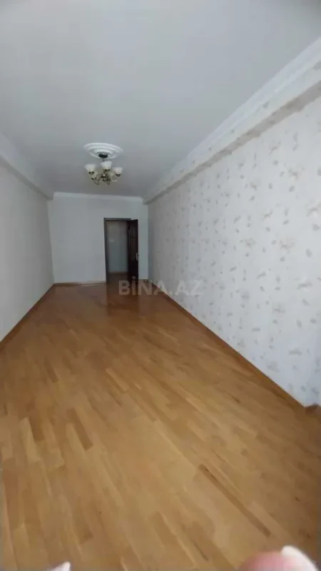 Kirayə verilir 2 otaqlı mənzil 64 m²