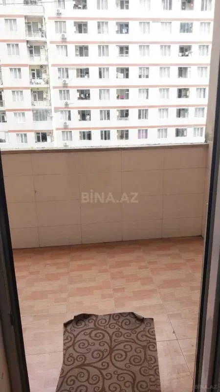 Kirayə verilir 2 otaqlı mənzil 64 m²