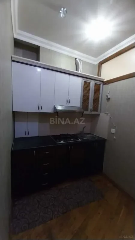Kirayə verilir 2 otaqlı mənzil 64 m²