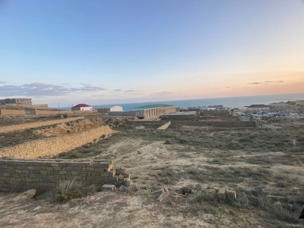 Satılır torpaq sahəsi 6 m²