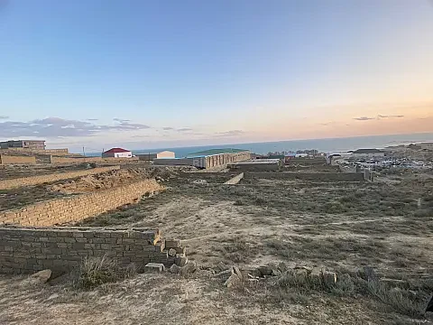 Satılır torpaq sahəsi 6 m² — Bakı, Bibiheybət 6.00 m²