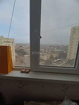 Satılır 1 otaqlı mənzil 40 m²