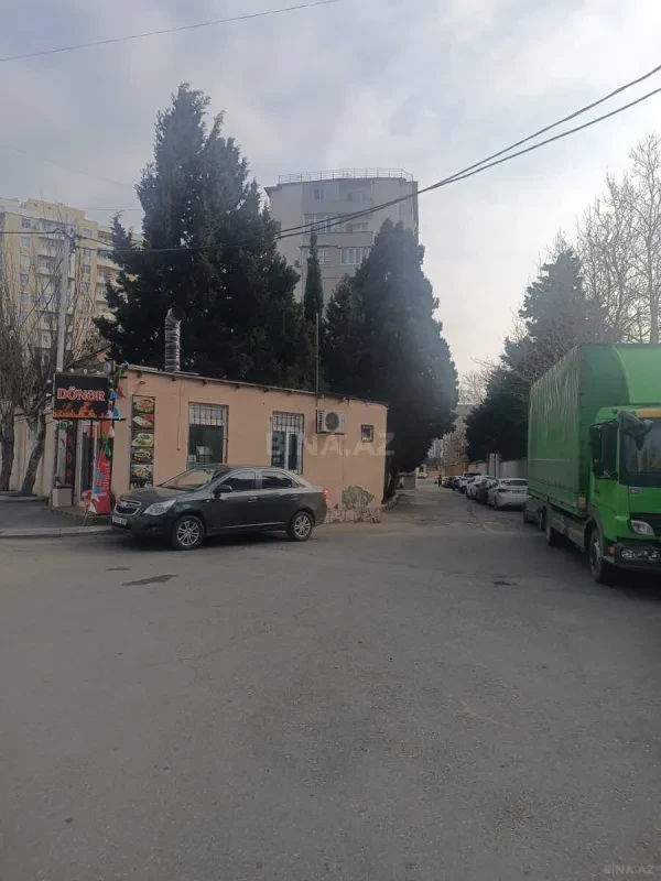 Satılır 1 otaqlı mənzil 40 m²