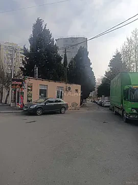 Satılır 1 otaqlı mənzil 40 m²
