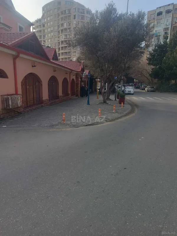 Satılır 1 otaqlı mənzil 40 m²