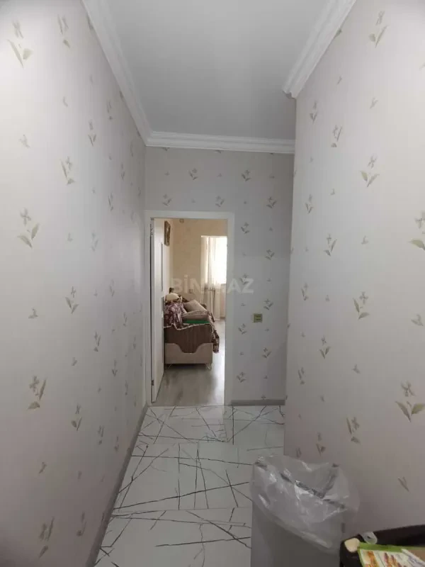 Satılır 1 otaqlı mənzil 40 m²