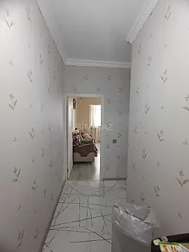 Satılır 1 otaqlı mənzil 40 m²