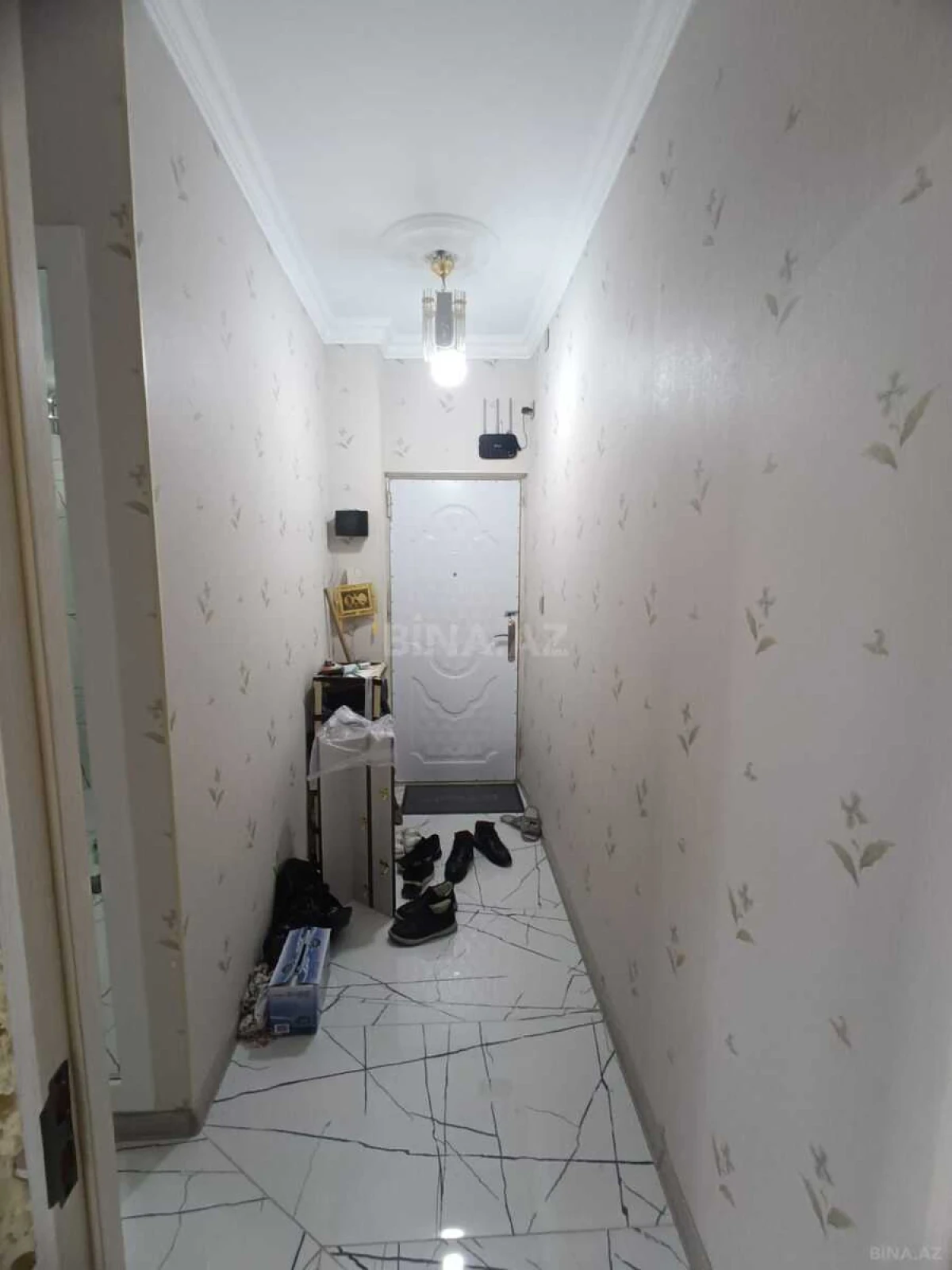 Satılır 1 otaqlı mənzil 40 m²