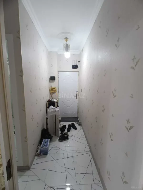 Satılır 1 otaqlı mənzil 40 m²