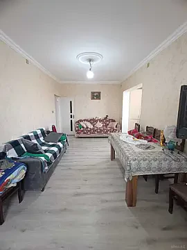 Satılır 1 otaqlı mənzil 40 m²
