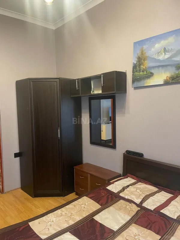 Kirayə verilir 2 otaqlı mənzil 50 m²