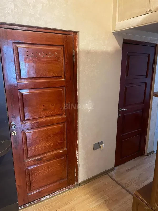 Kirayə verilir 2 otaqlı mənzil 50 m²