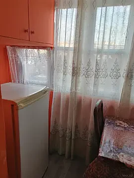 Kirayə verilir 1 otaqlı mənzil 23 m²
