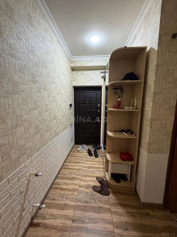 Satılır 3 otaqlı mənzil 74 m²