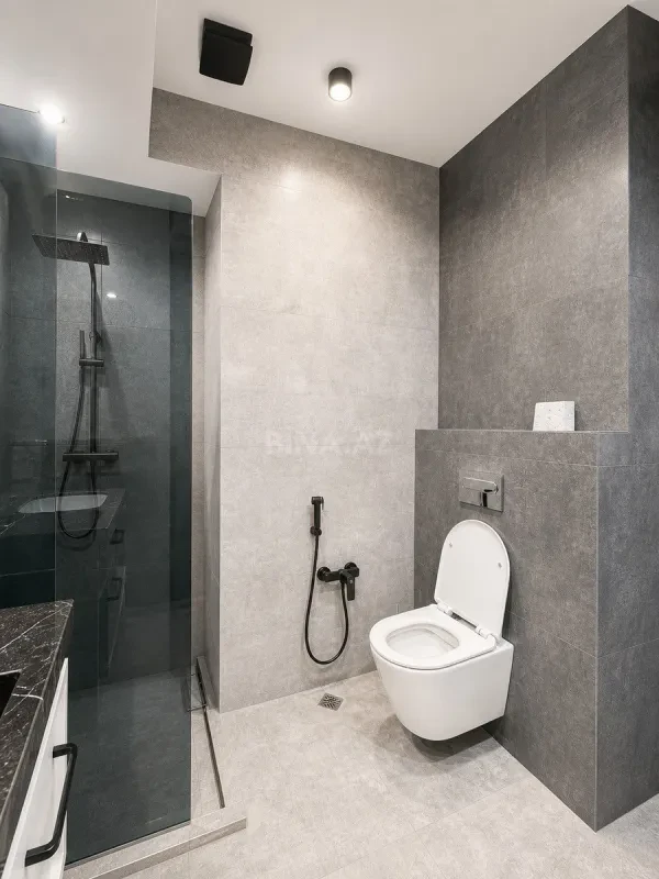 Kirayə verilir 2 otaqlı mənzil 80 m²