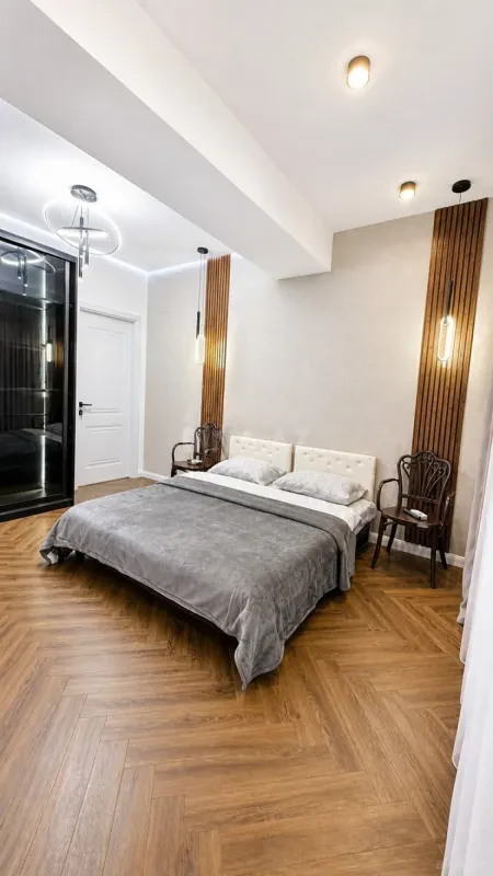 Kirayə verilir 2 otaqlı mənzil 80 m²