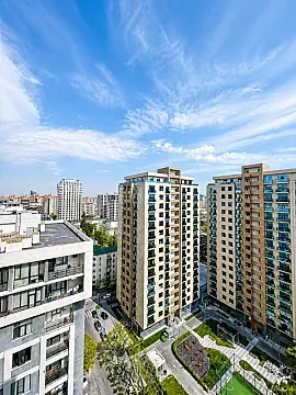 Kirayə verilir 2 otaqlı mənzil 80 m² — Bakı 2 otaq 80.00 m²