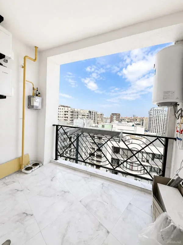 Kirayə verilir 2 otaqlı mənzil 80 m²