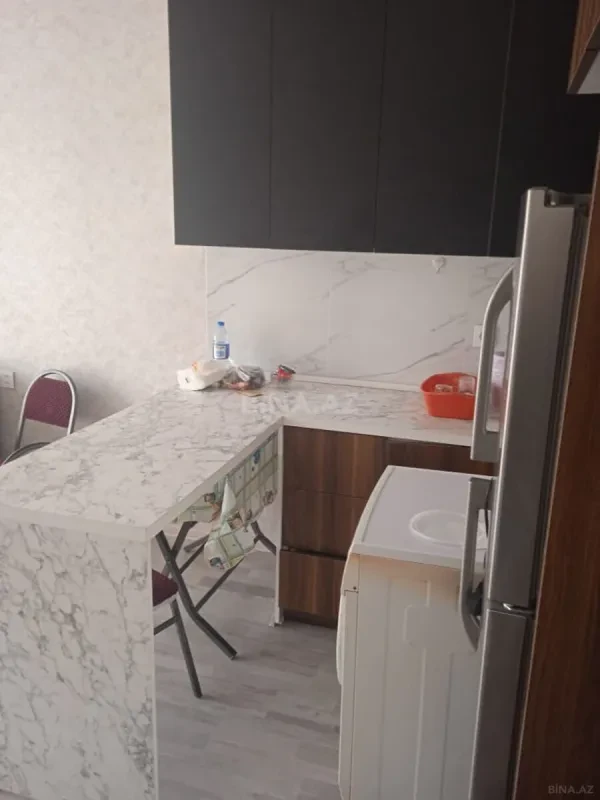 Kirayə verilir 3 otaqlı mənzil 90 m²