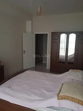 Kirayə verilir 3 otaqlı mənzil 90 m²