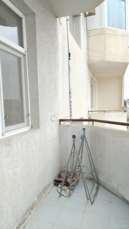 Satılır 1 otaqlı mənzil 50 m²