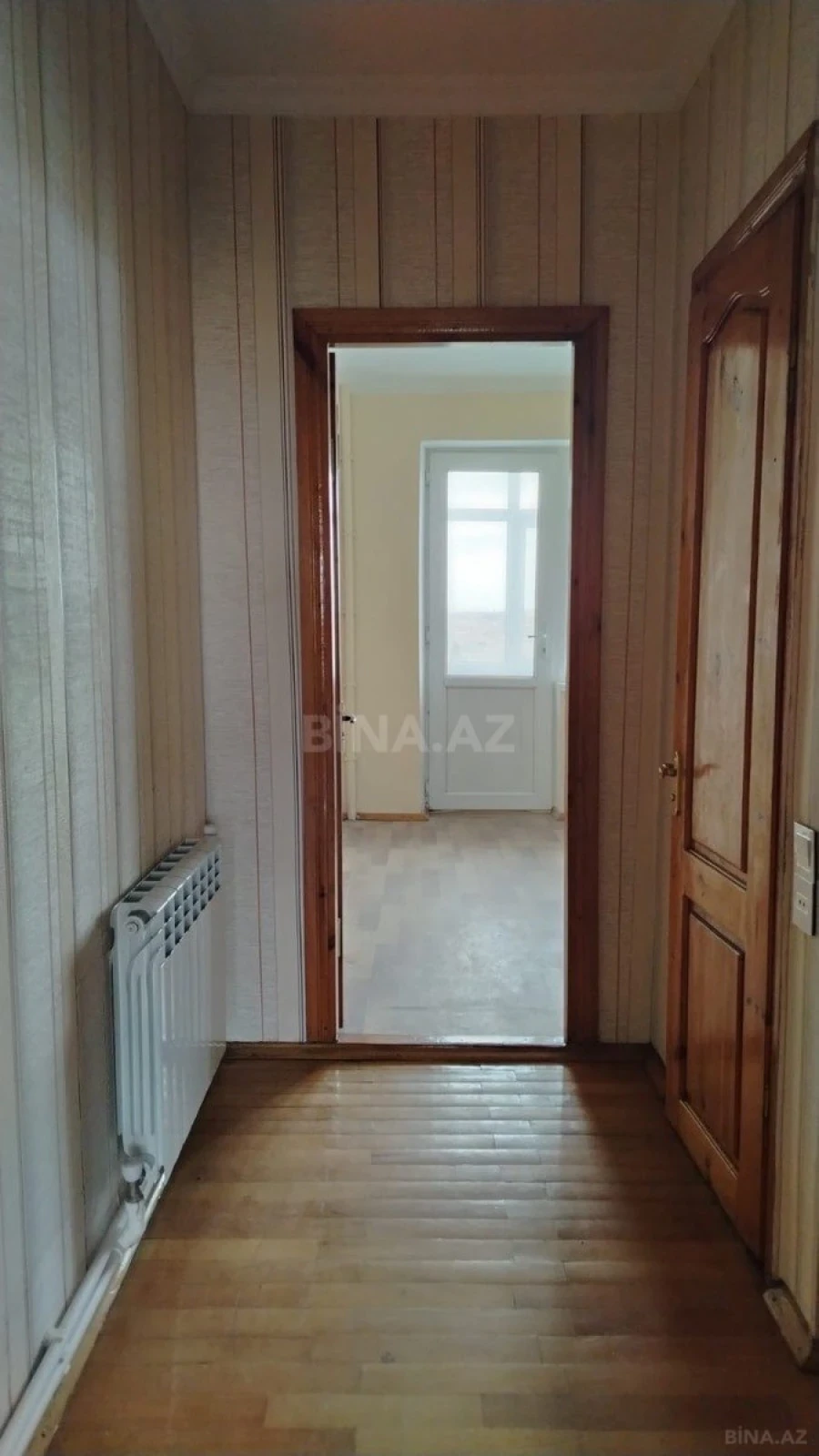 Satılır 1 otaqlı mənzil 50 m²