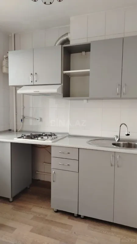 Satılır 1 otaqlı mənzil 50 m²