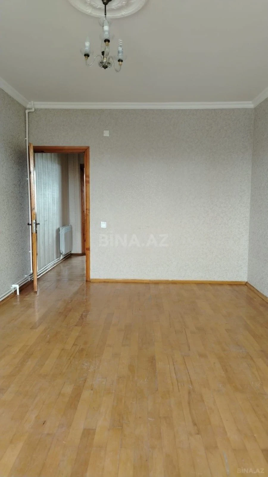 Satılır 1 otaqlı mənzil 50 m²