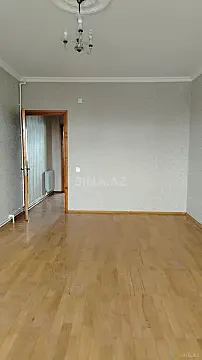 Satılır 1 otaqlı mənzil 50 m²