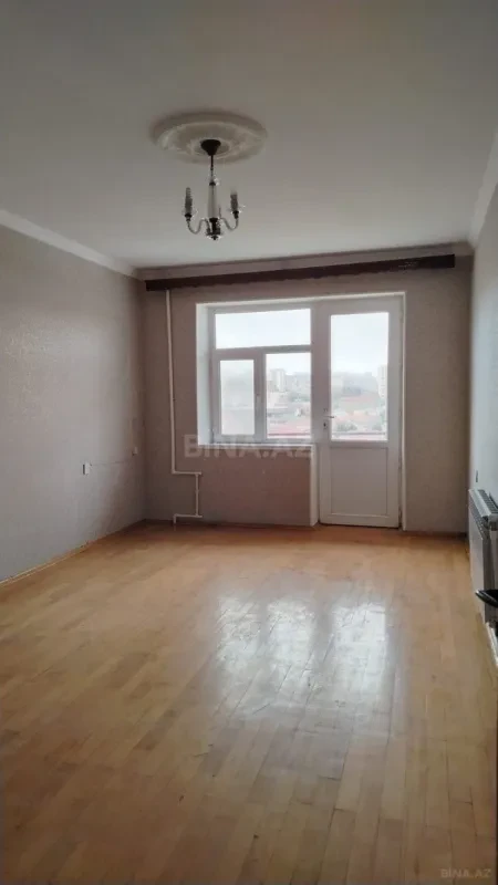 Satılır 1 otaqlı mənzil 50 m²