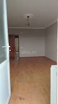 Satılır 1 otaqlı mənzil 50 m²