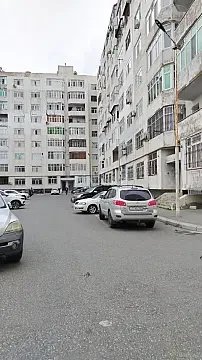Satılır 1 otaqlı mənzil 50 m² — Bakı, Qaraçuxur 1 otaq 50.00 m²