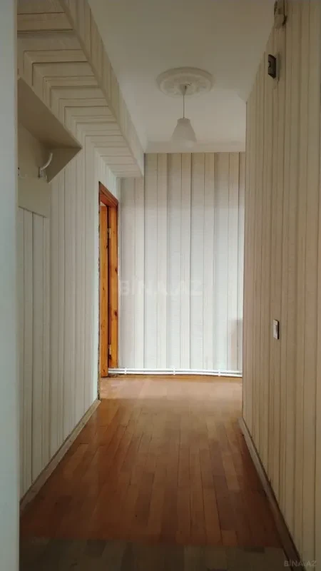 Satılır 1 otaqlı mənzil 50 m²