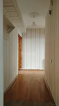 Satılır 1 otaqlı mənzil 50 m²