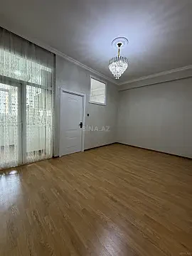Satılır 2 otaqlı mənzil 43 m² — Xırdalan 2 otaq 43.00 m²