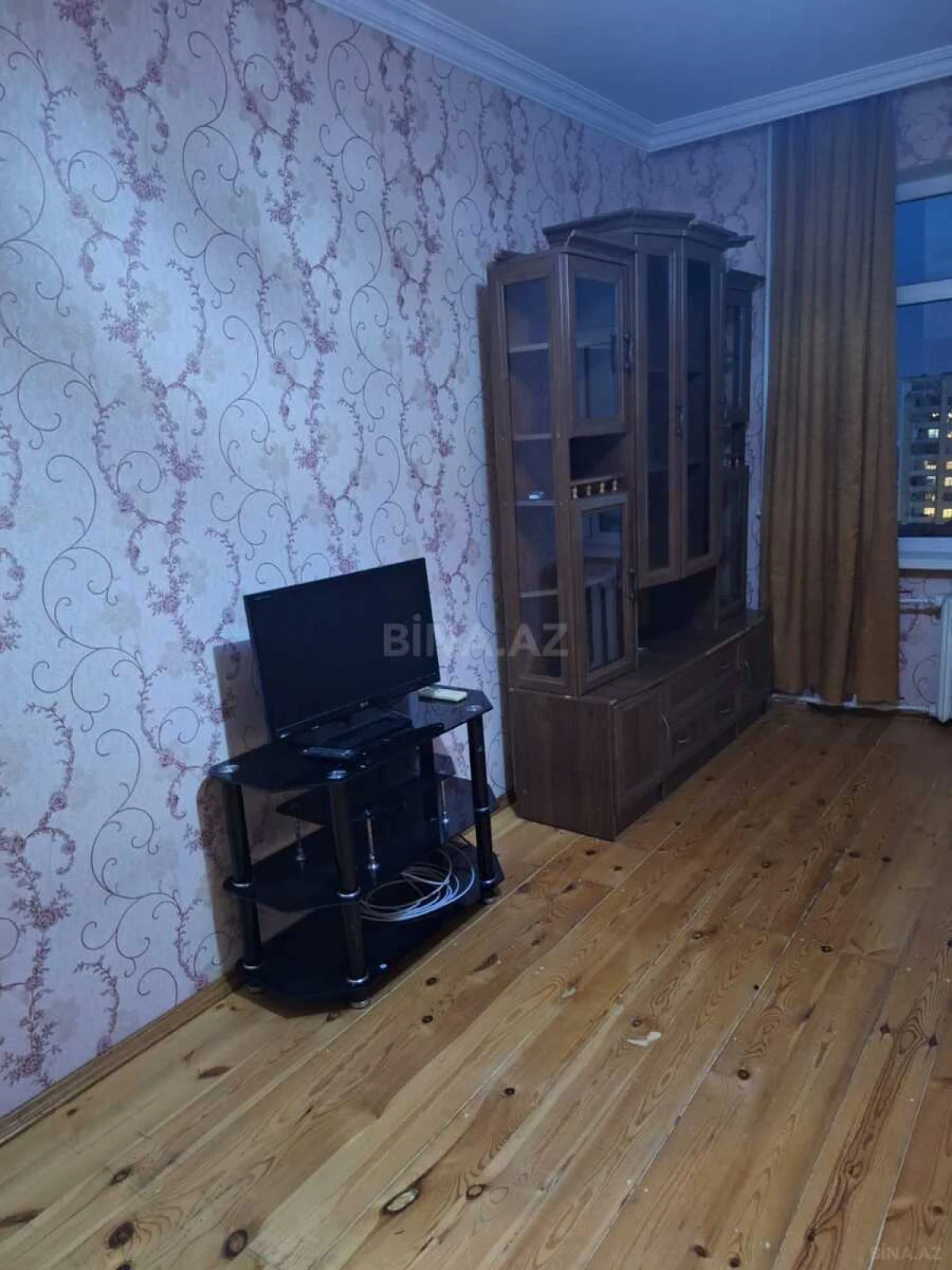 Kirayə verilir 3 otaqlı mənzil 75 m²