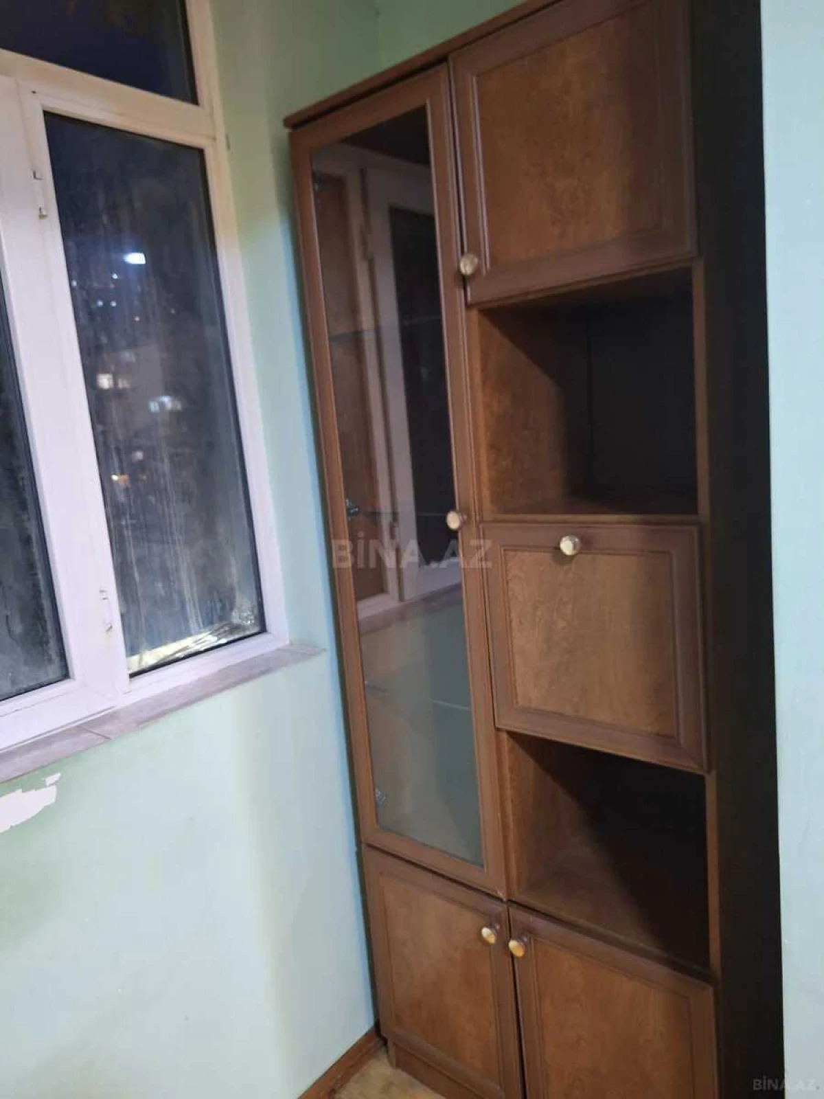 Kirayə verilir 3 otaqlı mənzil 75 m²