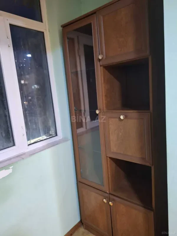 Kirayə verilir 3 otaqlı mənzil 75 m²