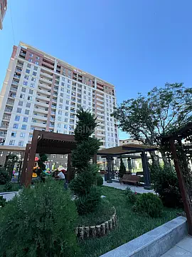 Satılır 2 otaqlı mənzil 51 m² — Bakı, Nərimanov 2 otaq 51.00 m²