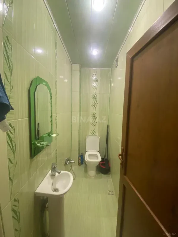 Kirayə verilir 2 otaqlı mənzil 65 m²