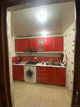 Kirayə verilir 2 otaqlı mənzil 65 m²